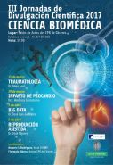 III Jornadas de Divulgación Científica