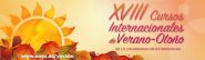 VIII Cursos Internacionales de Verano-Otoño de la UEx