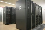 Supercomputador LUSITANIA Supercomputador LUSITANIA