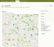 Mapa TIC
