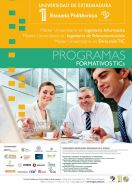 Becas UEX COMPUTAEX Becas UEX COMPUTAEX