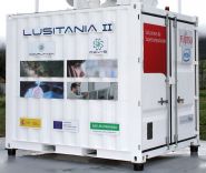 LUSITANIA II