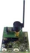 Sensor monitor