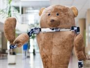 Ursus, robot para rehabilitación