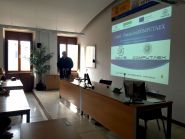 Visita IES Augustobriga 2015